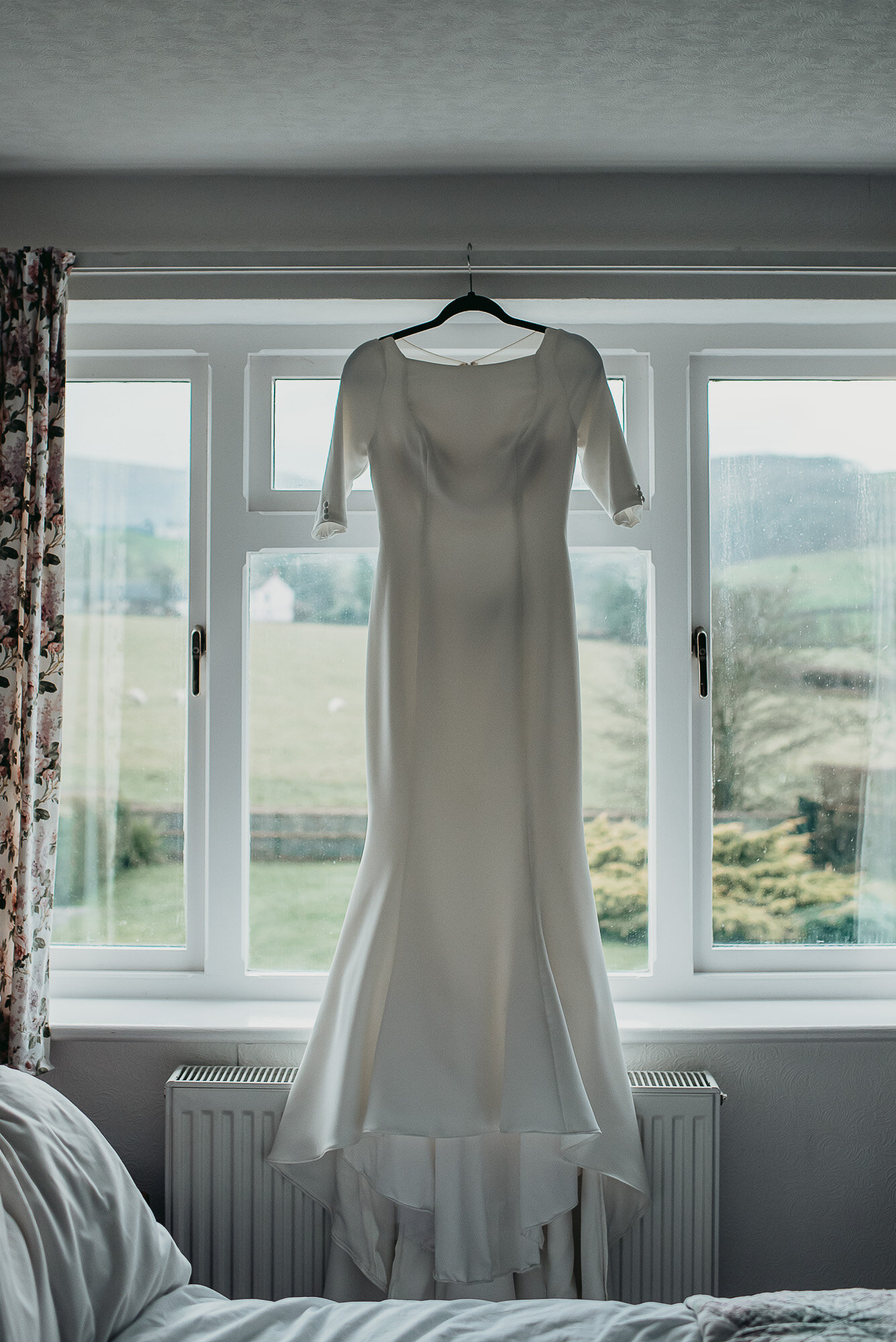 Brecon Beacons Wedding