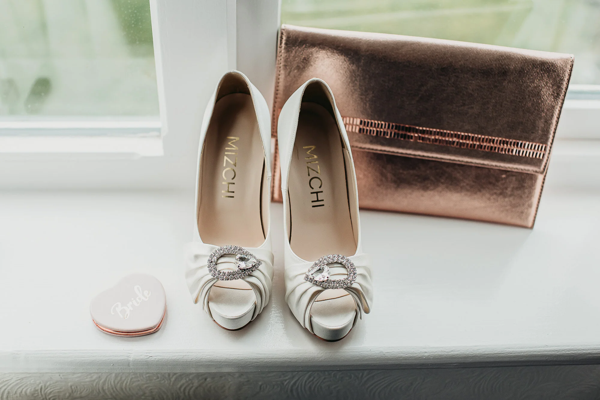 Brecon Beacons Wedding