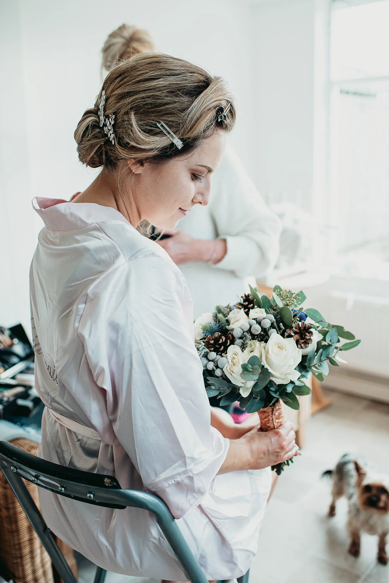 Brecon Beacons Wedding