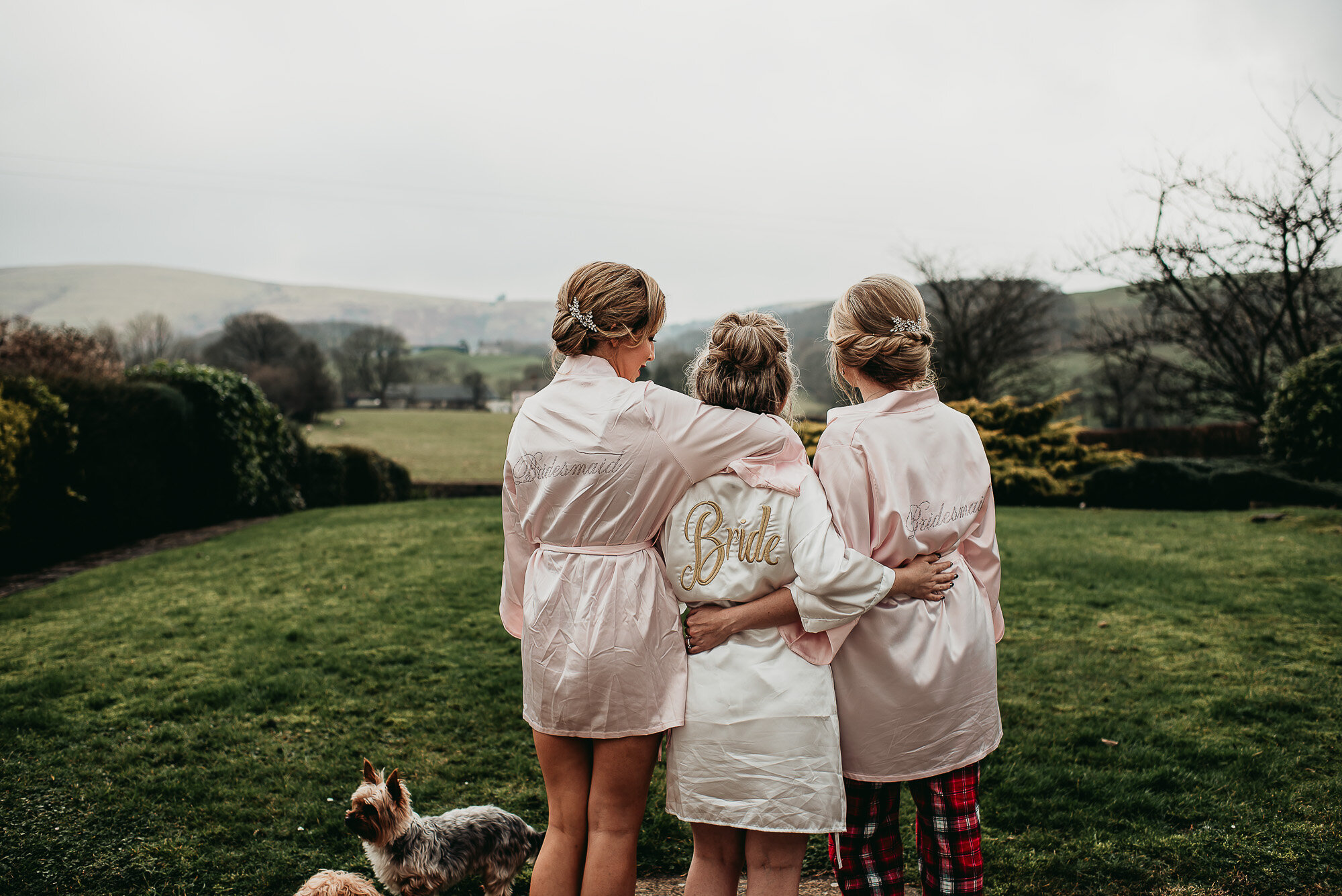 Brecon Beacons Wedding