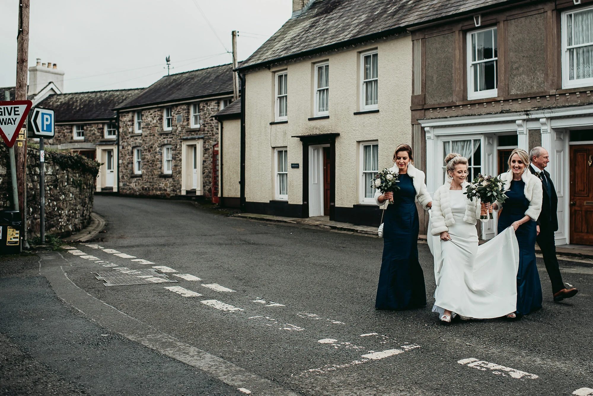 Brecon Beacons Wedding