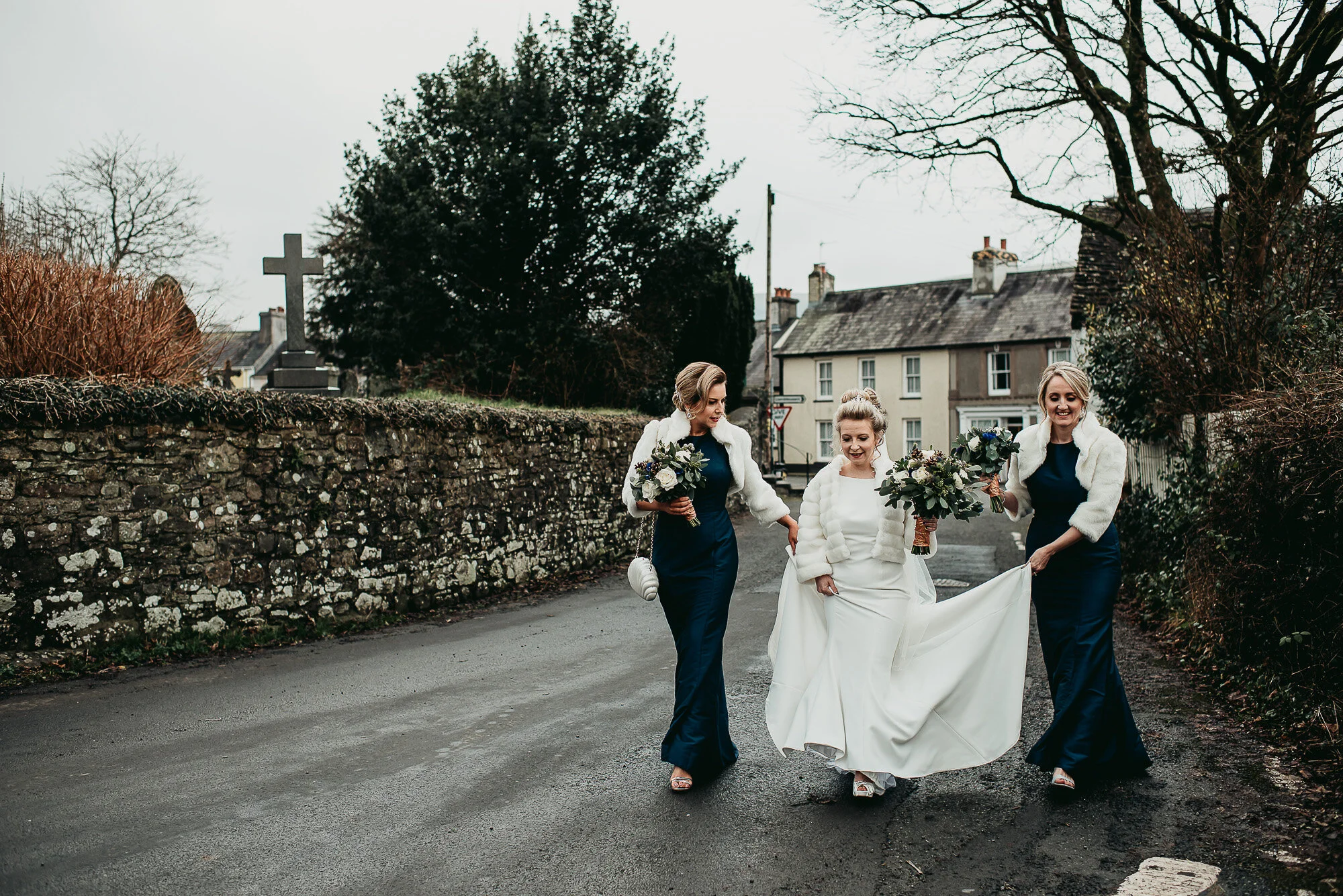 Brecon Beacons Wedding