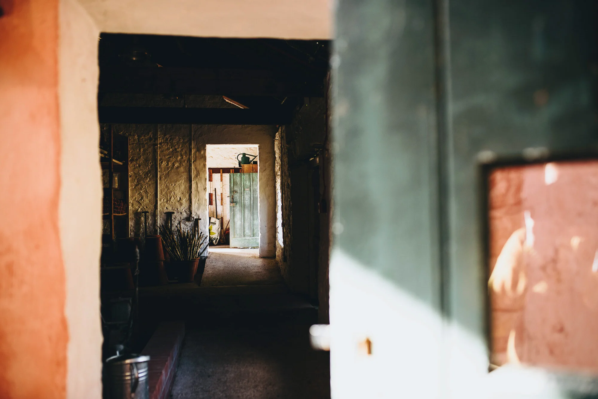 National Trust days out blog- South Wales