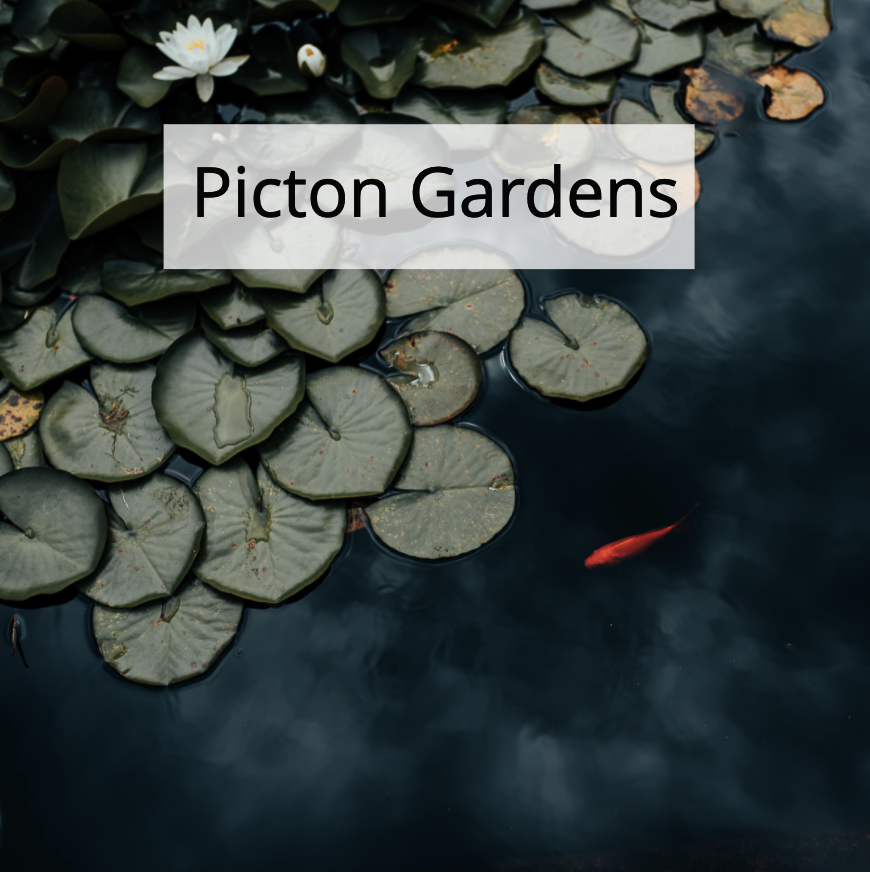 Picton Gardens