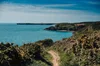Walking the Wales Coast Path - Pembrokeshire - Stackpole Quay to ...