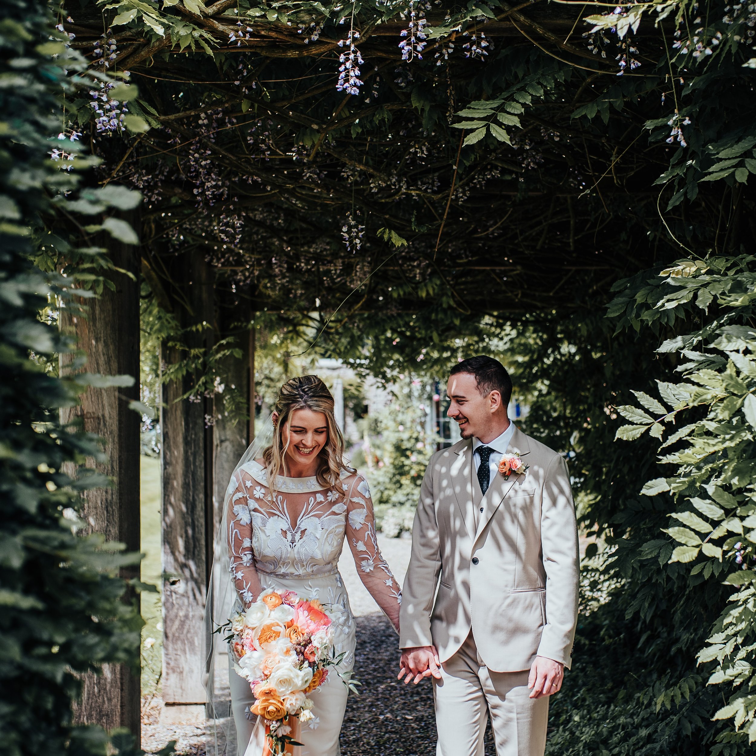 A little throwback to Eleri and Stefan&rsquo;s amazing wedding at Penpont in the Bannau. Such a lovely couple and a stunning venue.

I am currently taking bookings for 2025 and 2026 weddings, so do get in touch if you&rsquo;re looking for a photograp
