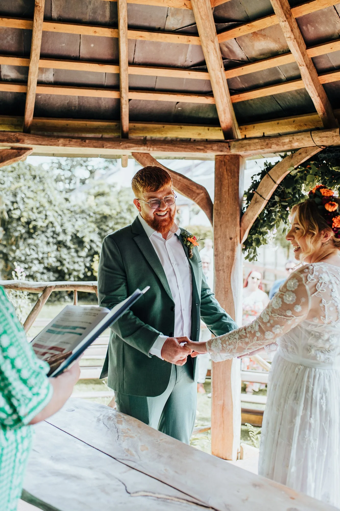 Gemma Wedding Beachweddingtips