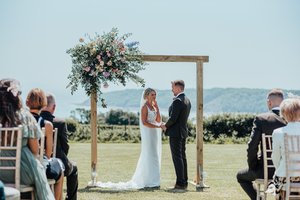 Our Beautiful Adventure Photography Wedding Photographer South Wales