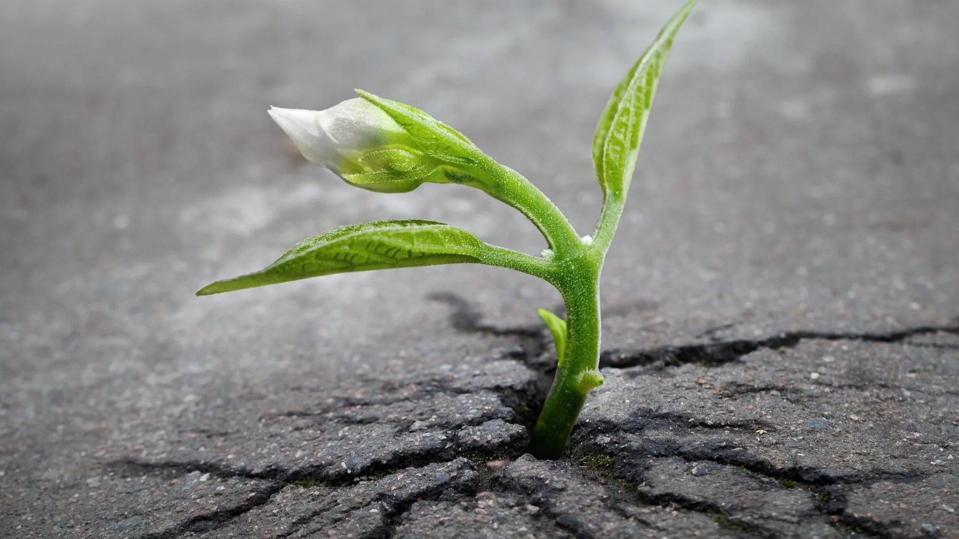 The Power of Hope