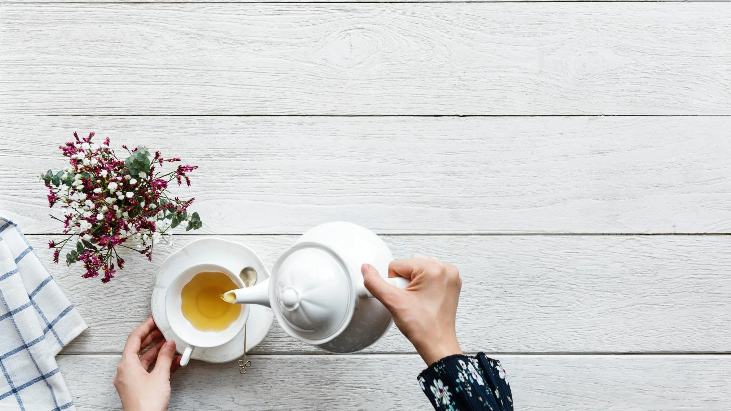 Opening My Home, Sharing My Life (Part 2)