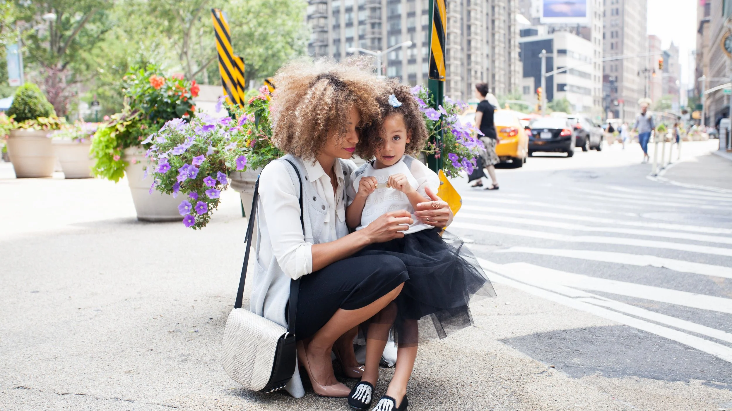 Balancing Work, Life, and Family (Part 1)