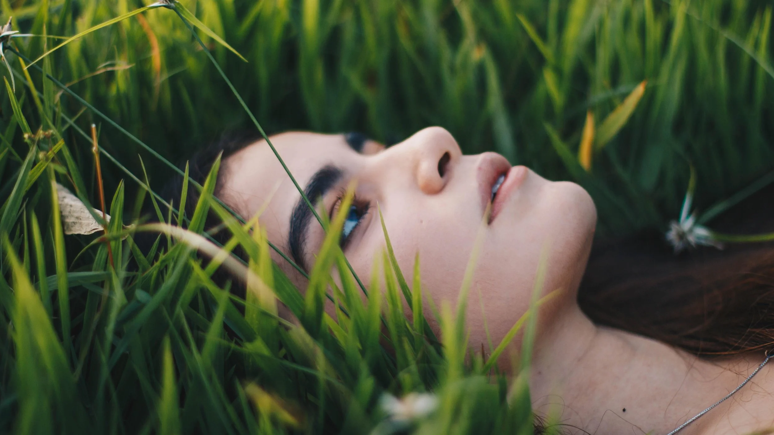 Forgiving Yourself When Dreams Don’t Come True