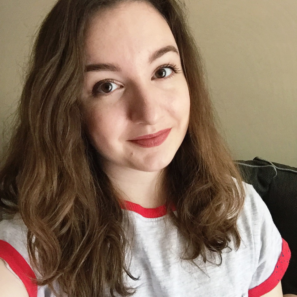 Before straightening