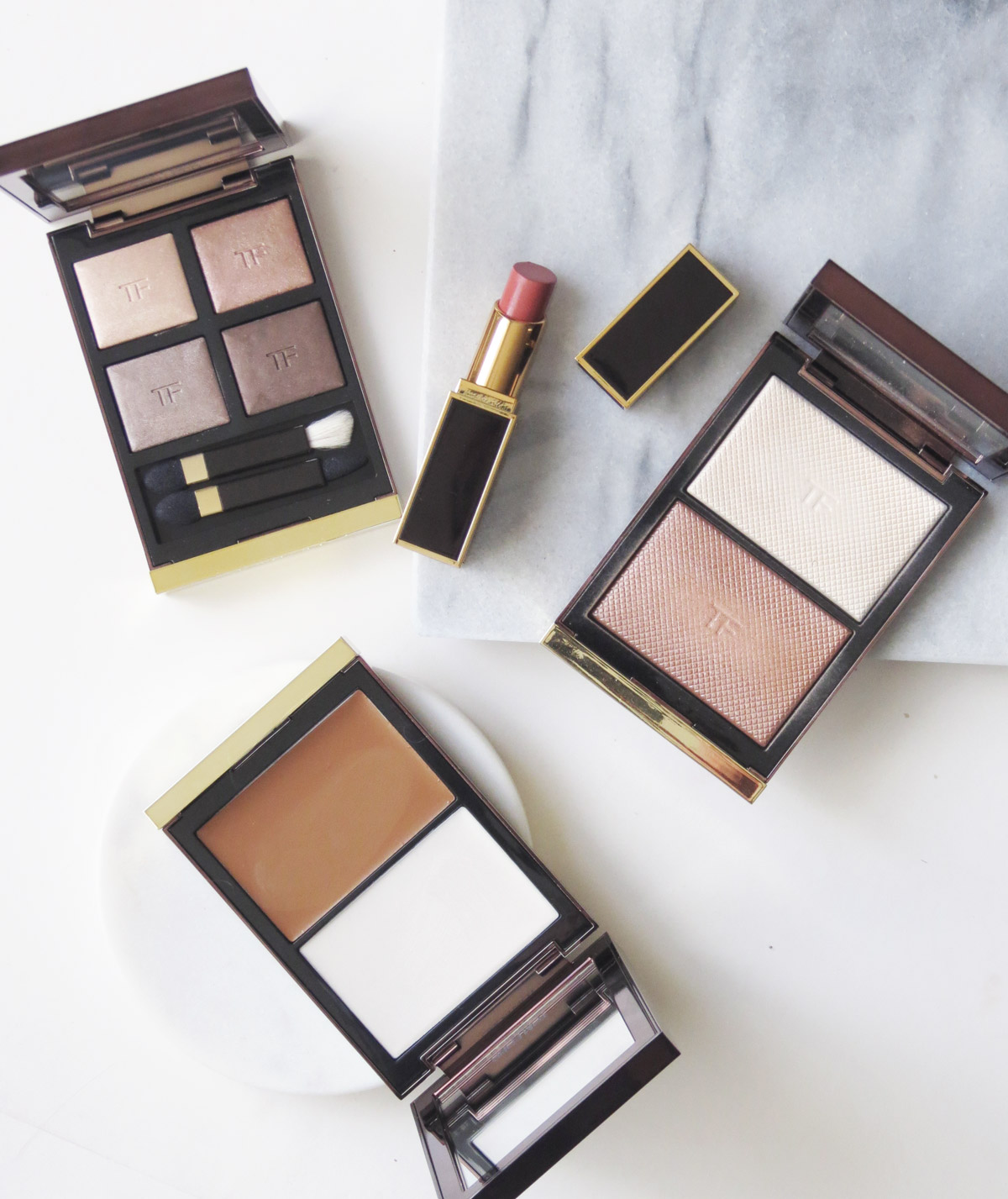 Falling for Tom Ford Beauty — Beauty by Kelsey