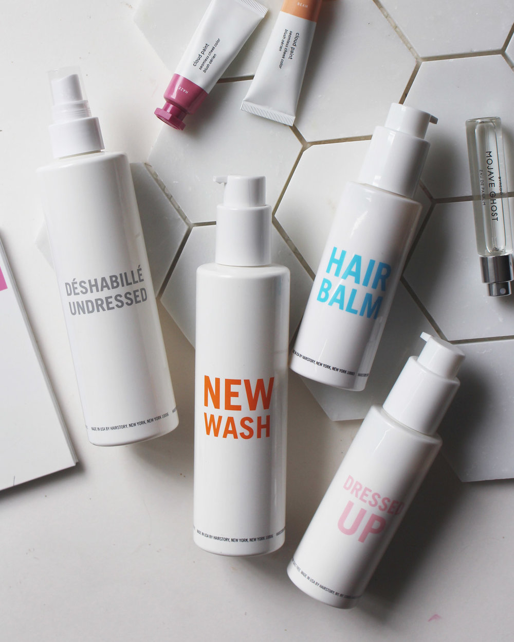 Rewriting my Hairstory | Hairstory Review — Beauty by Kelsey Rewriting my Hairstory | Hairstory Review — Beauty by Kelsey