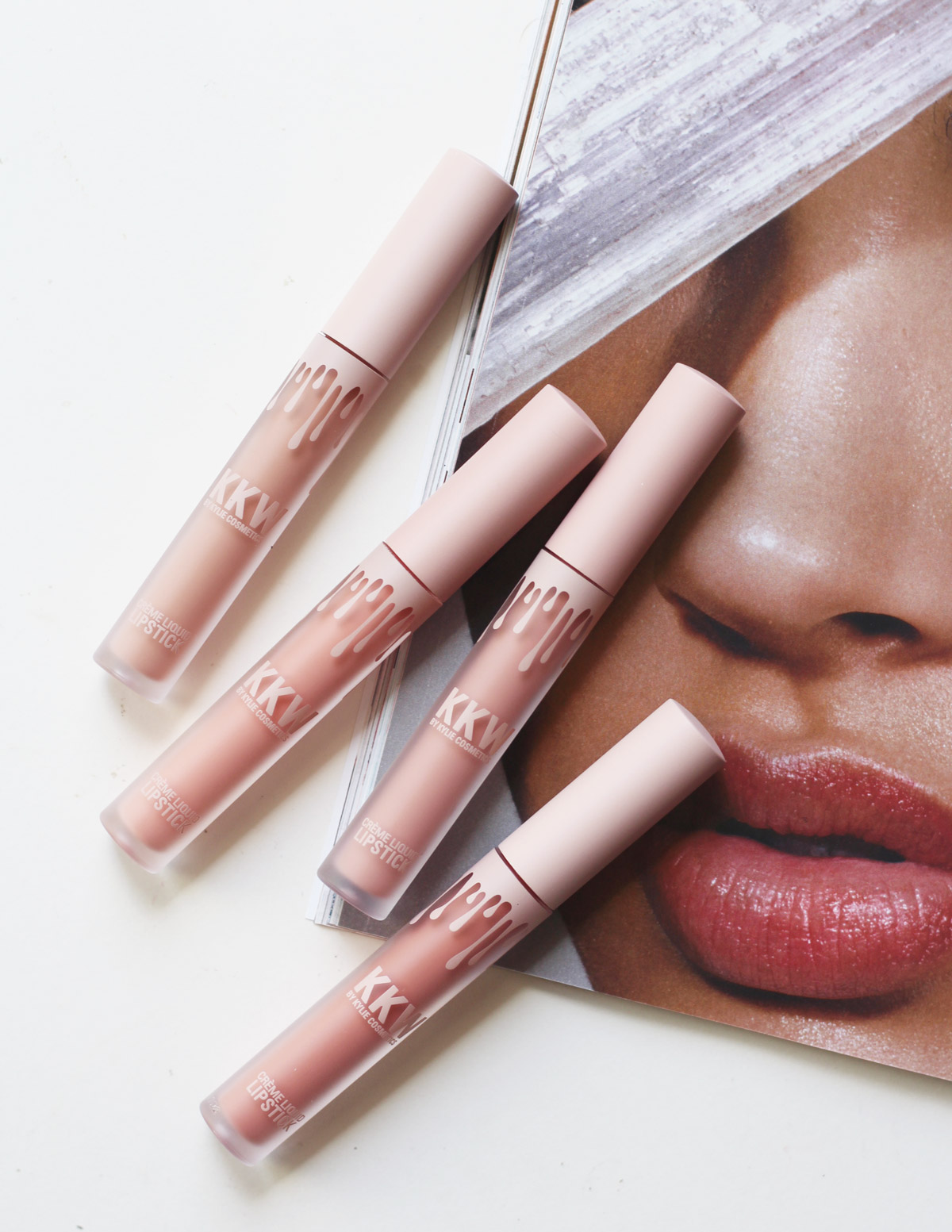 kkw creme liquid lipstick - looklux.ru.
