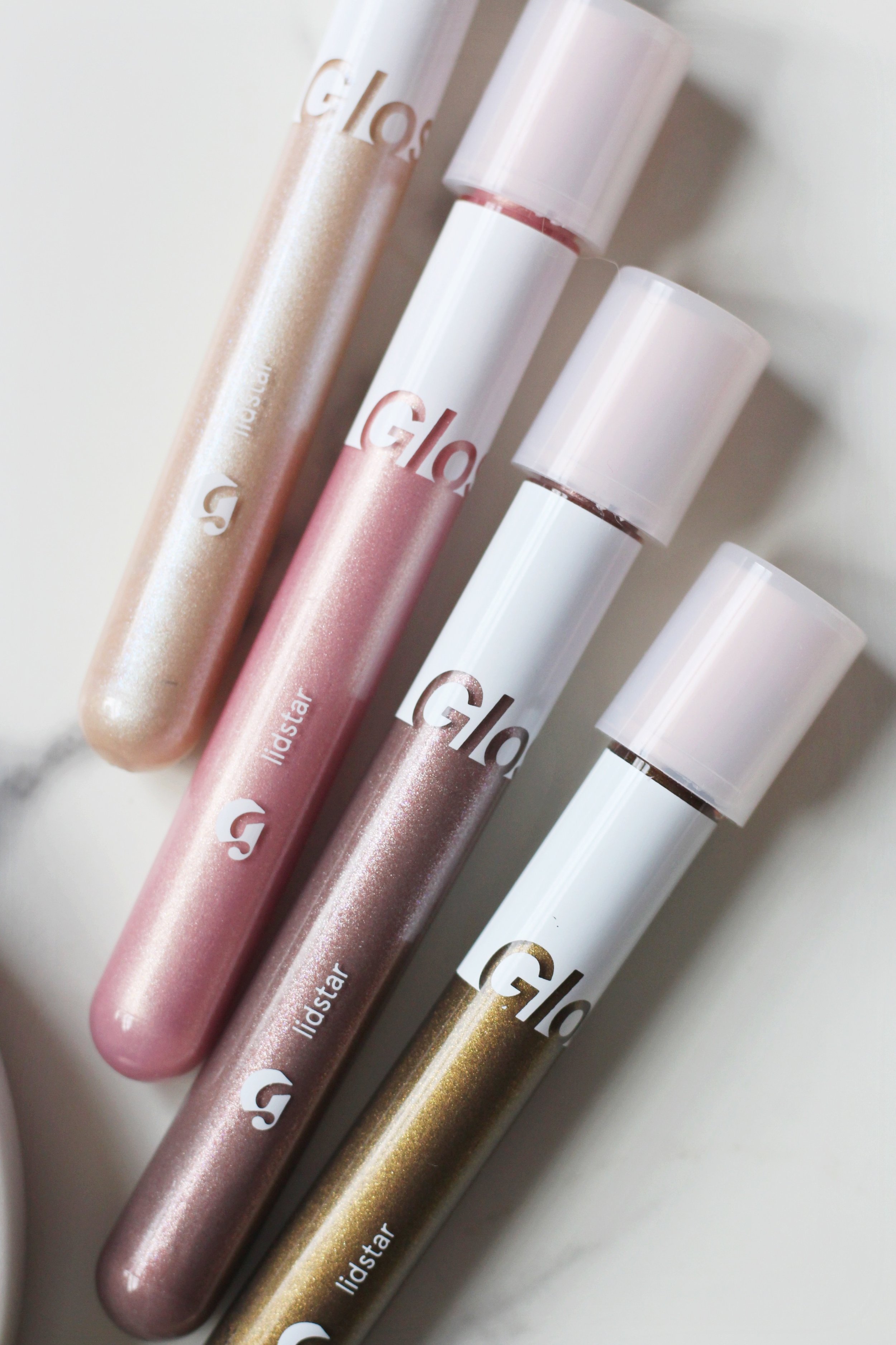 glossier liquid eyeshadow