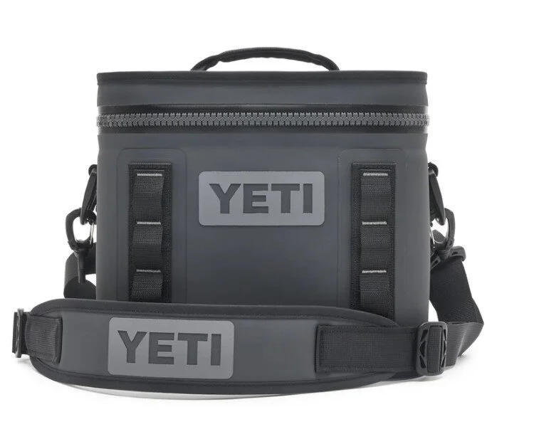 YETI Soft Cooler