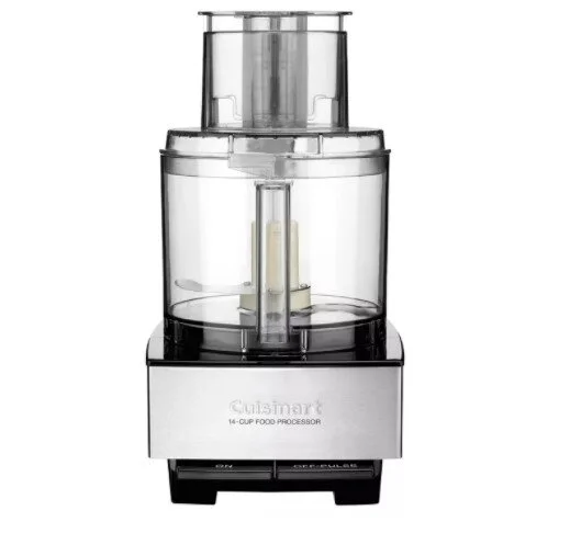 14-Cup Food Processor