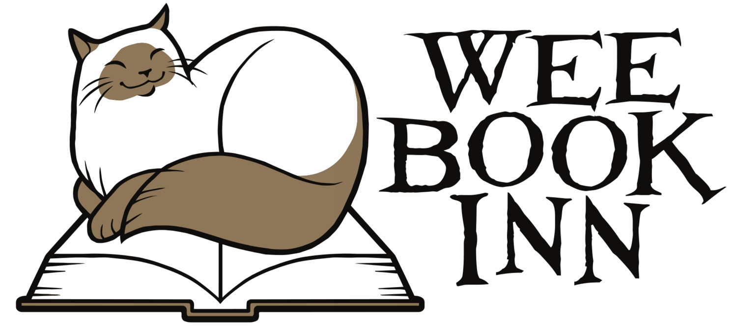 Wee Book Inn