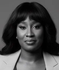 Wunmi Bakare is a plenary speaker at ABMS Conference 2026.
