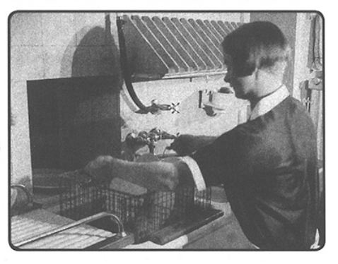 Care &amp; Repair: Feminist Spatial Practices with Elke Krasny