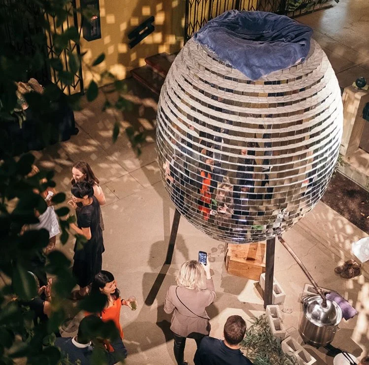 Steam Egg: Public Steam Sessions in November &amp; December