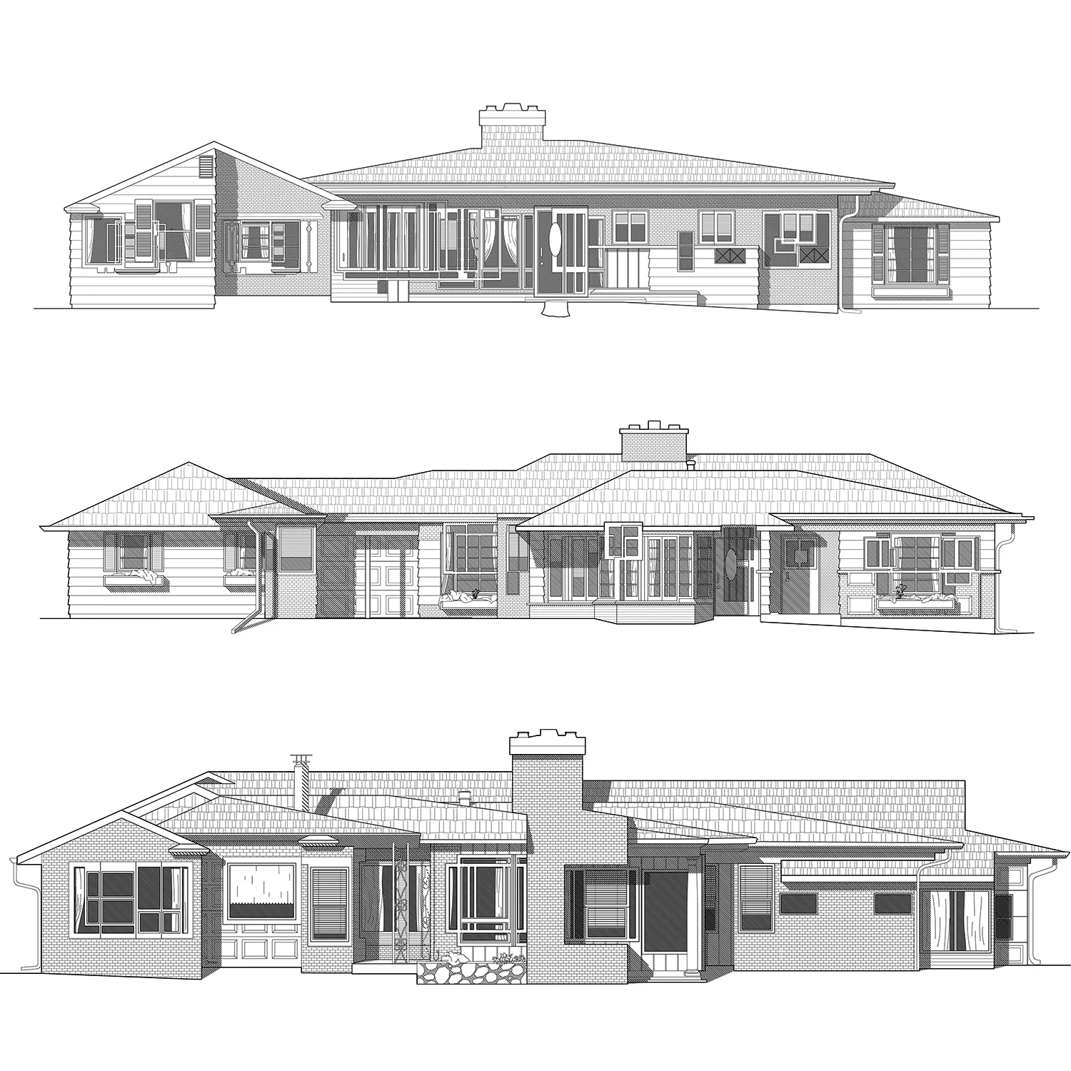 Unresolved Legibility in Residential Types Book Launch