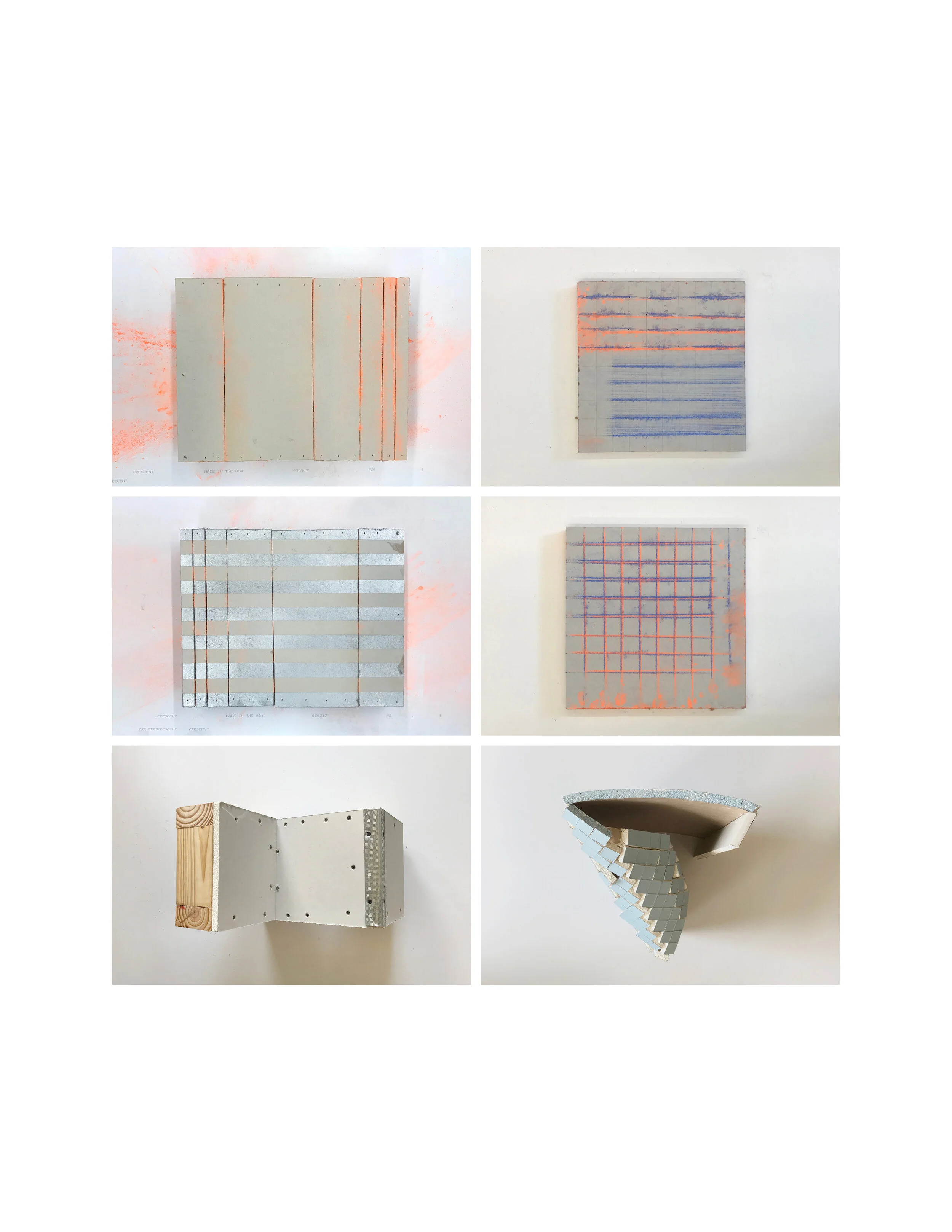 Scoring, Building Opening Reception