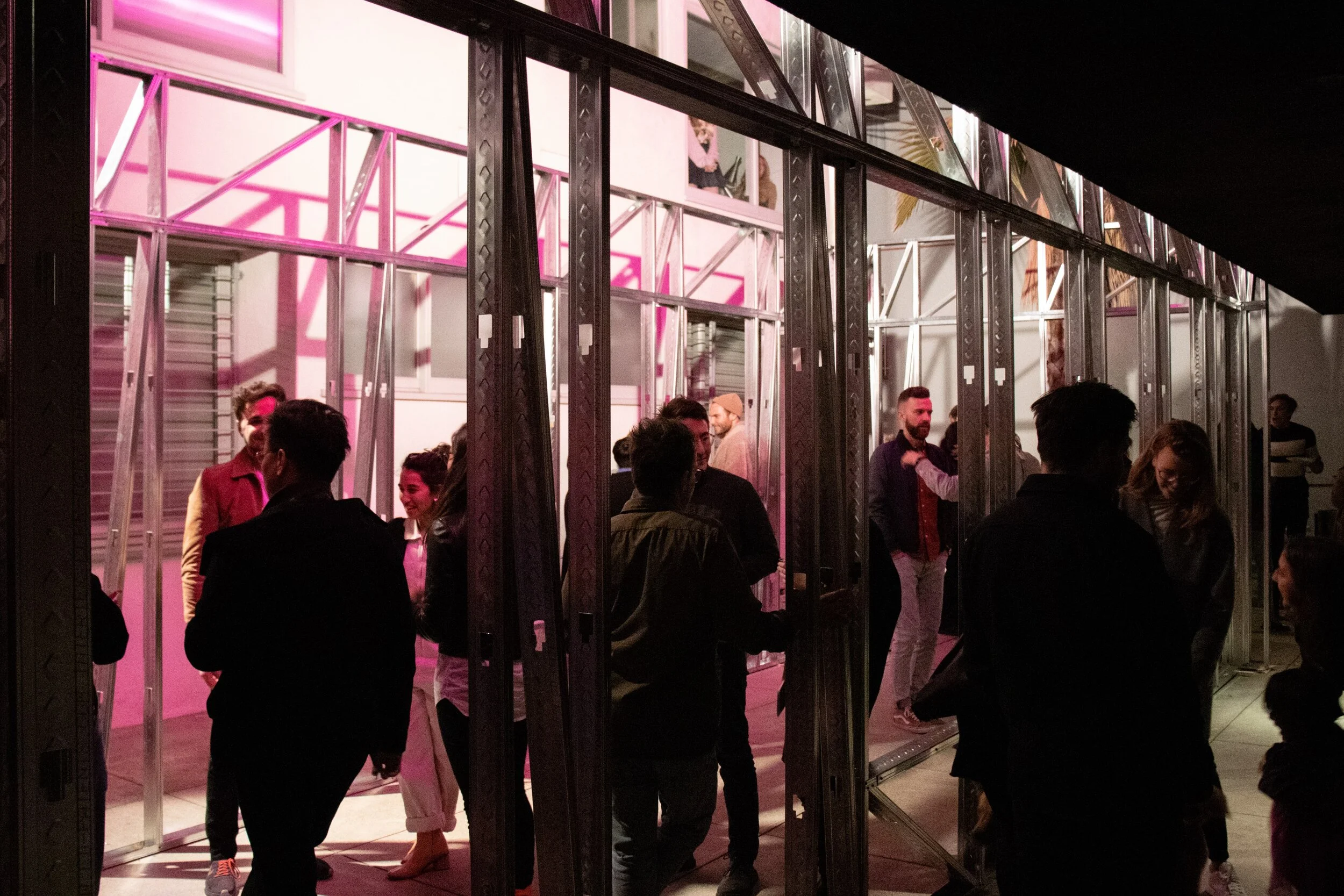 Scoring, Building: Iteration II