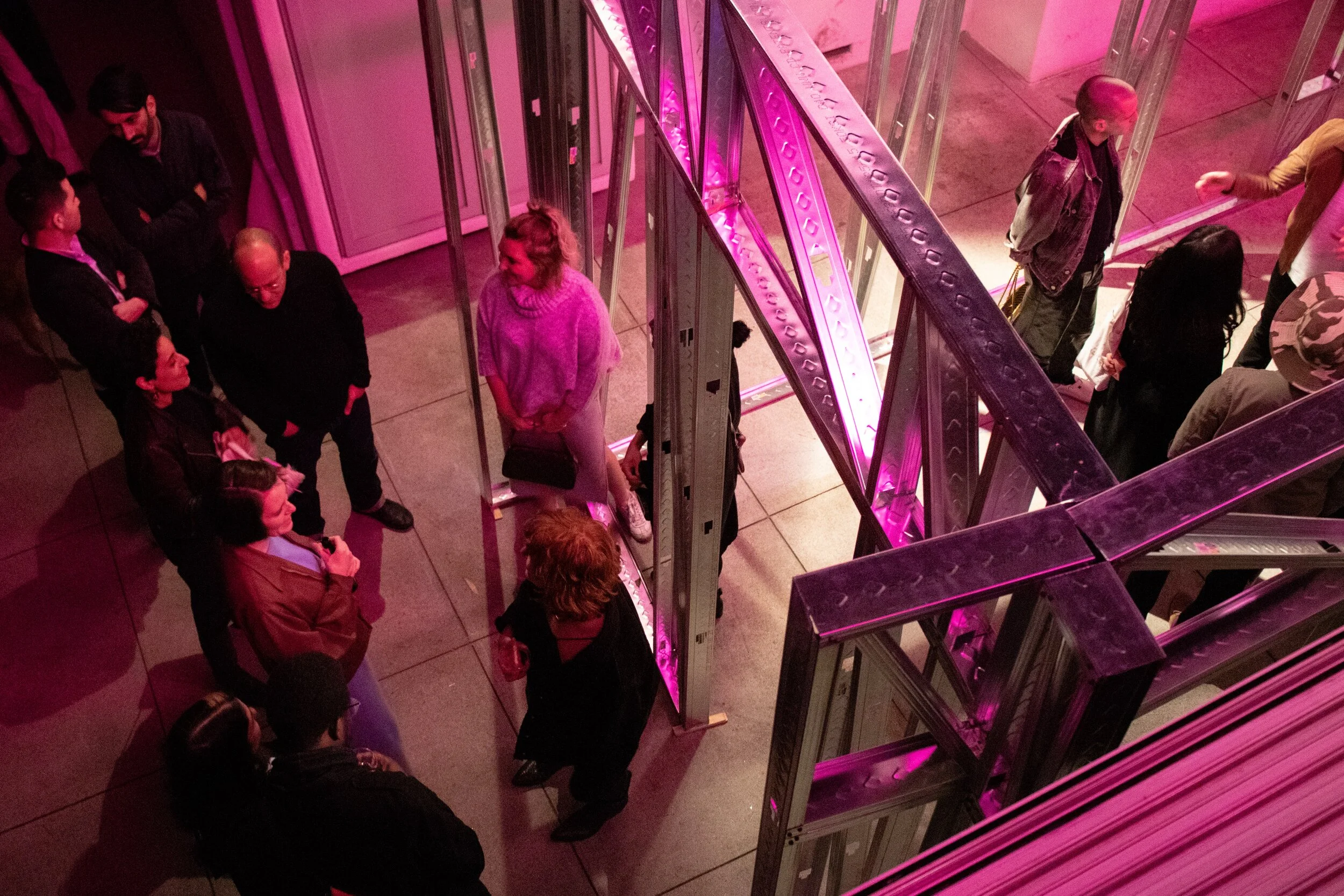 Scoring, Building: Iteration III