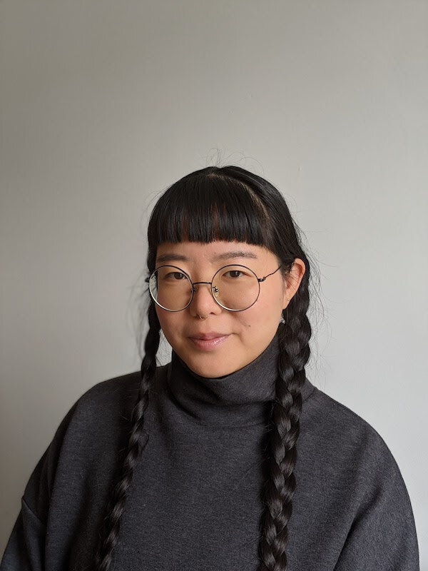 Announcing Kate Yeh Chiu, M&amp;A's new Executive Director 