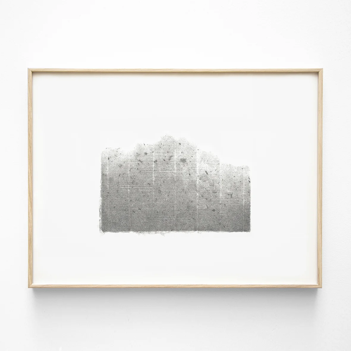 Geneviève Bachmann - Rue Moris