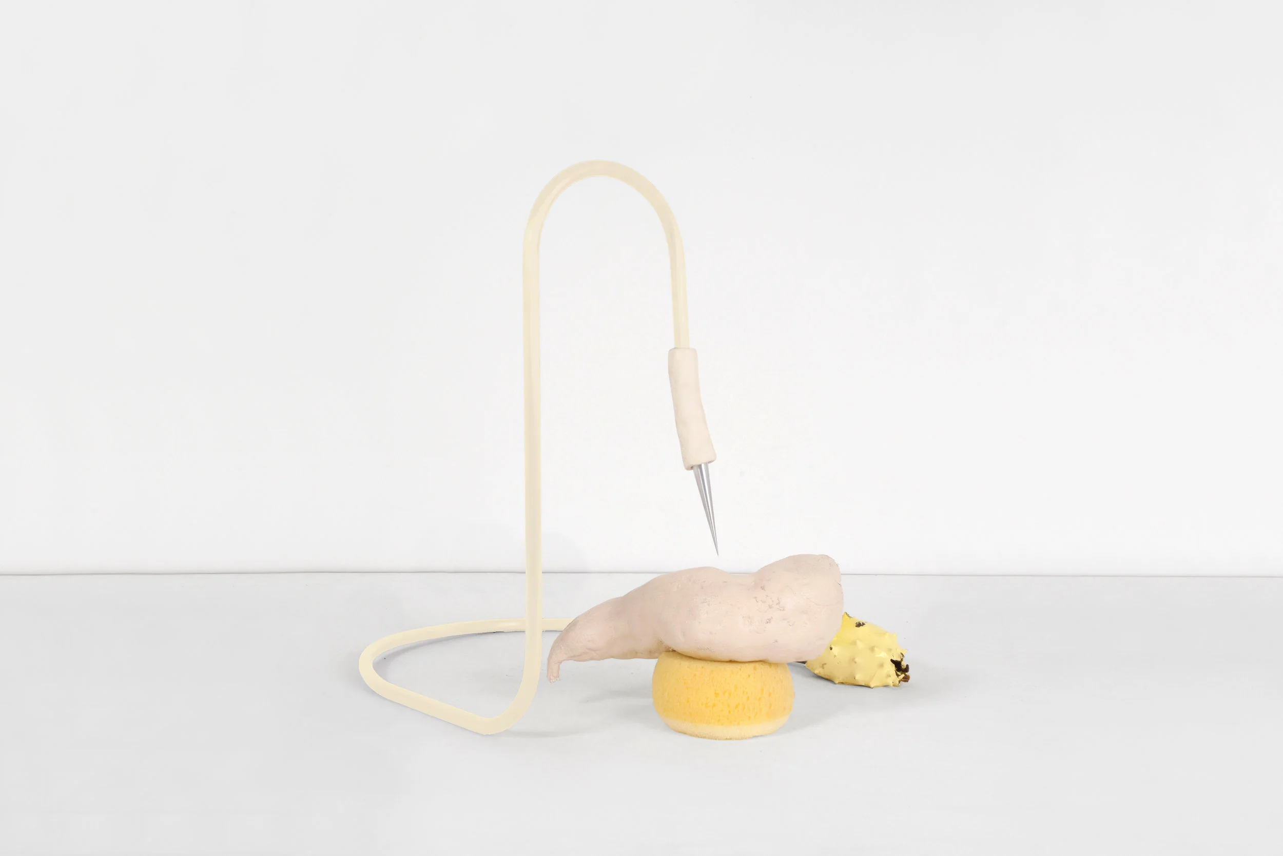 Solanne Bernard - Viral Dehiscences