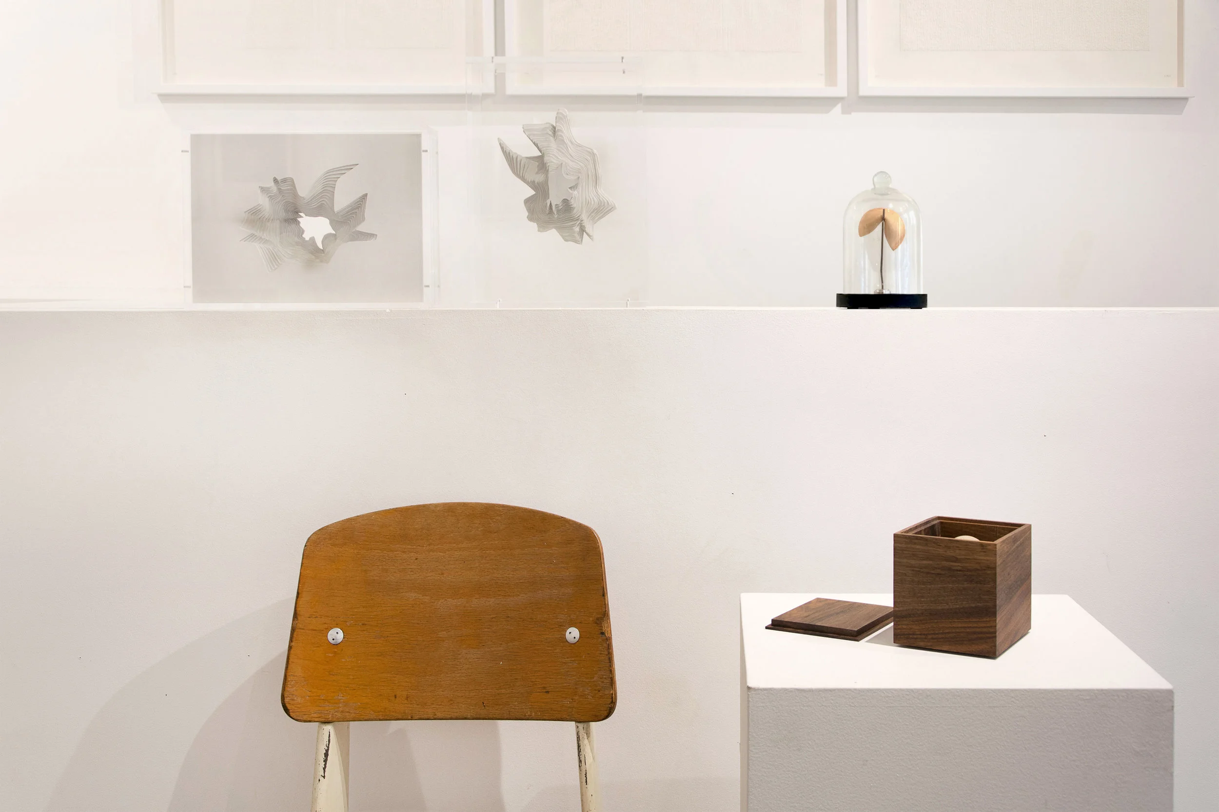 L'ARCHITECTURE D'UNE FRACTION / 4 - 27 octobre / ODÉON / PARIS