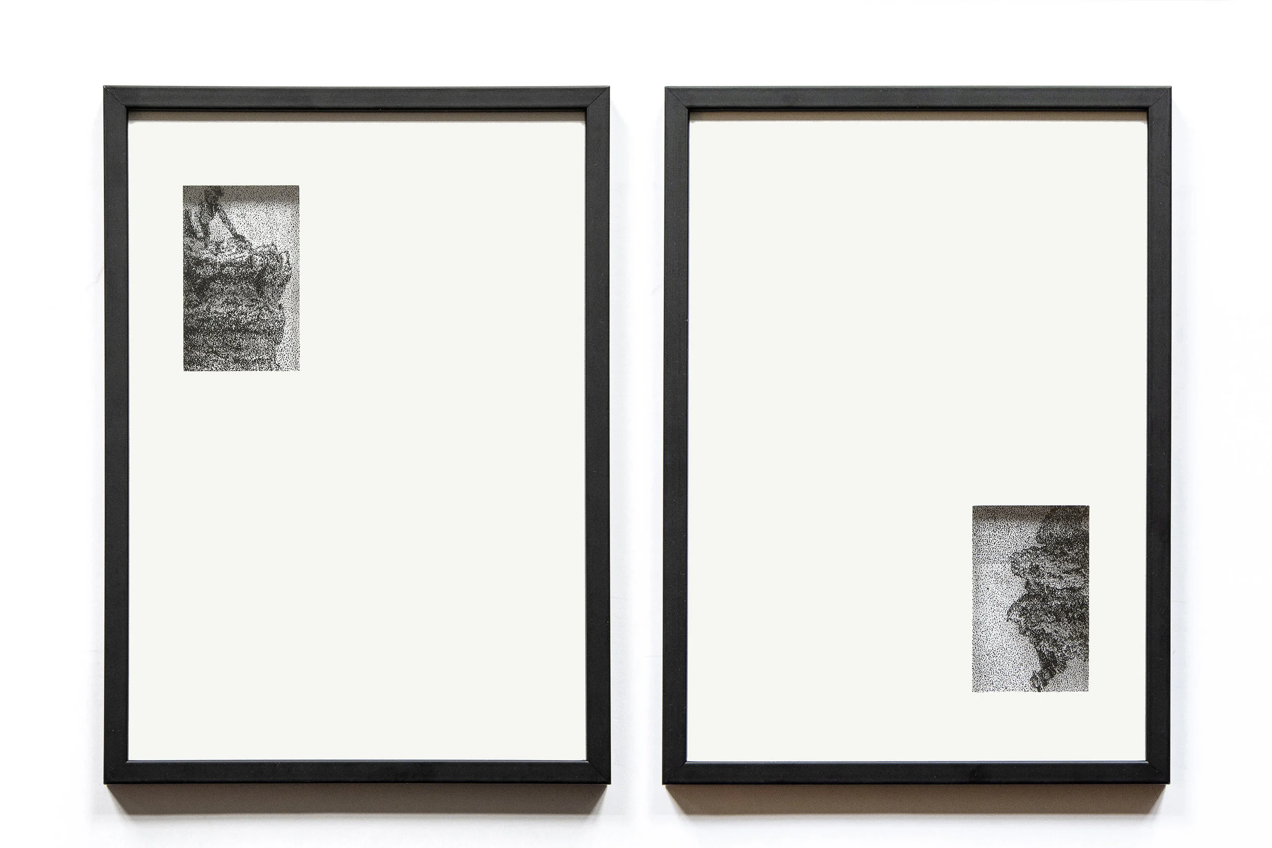 Lucien Roux - The Searchers