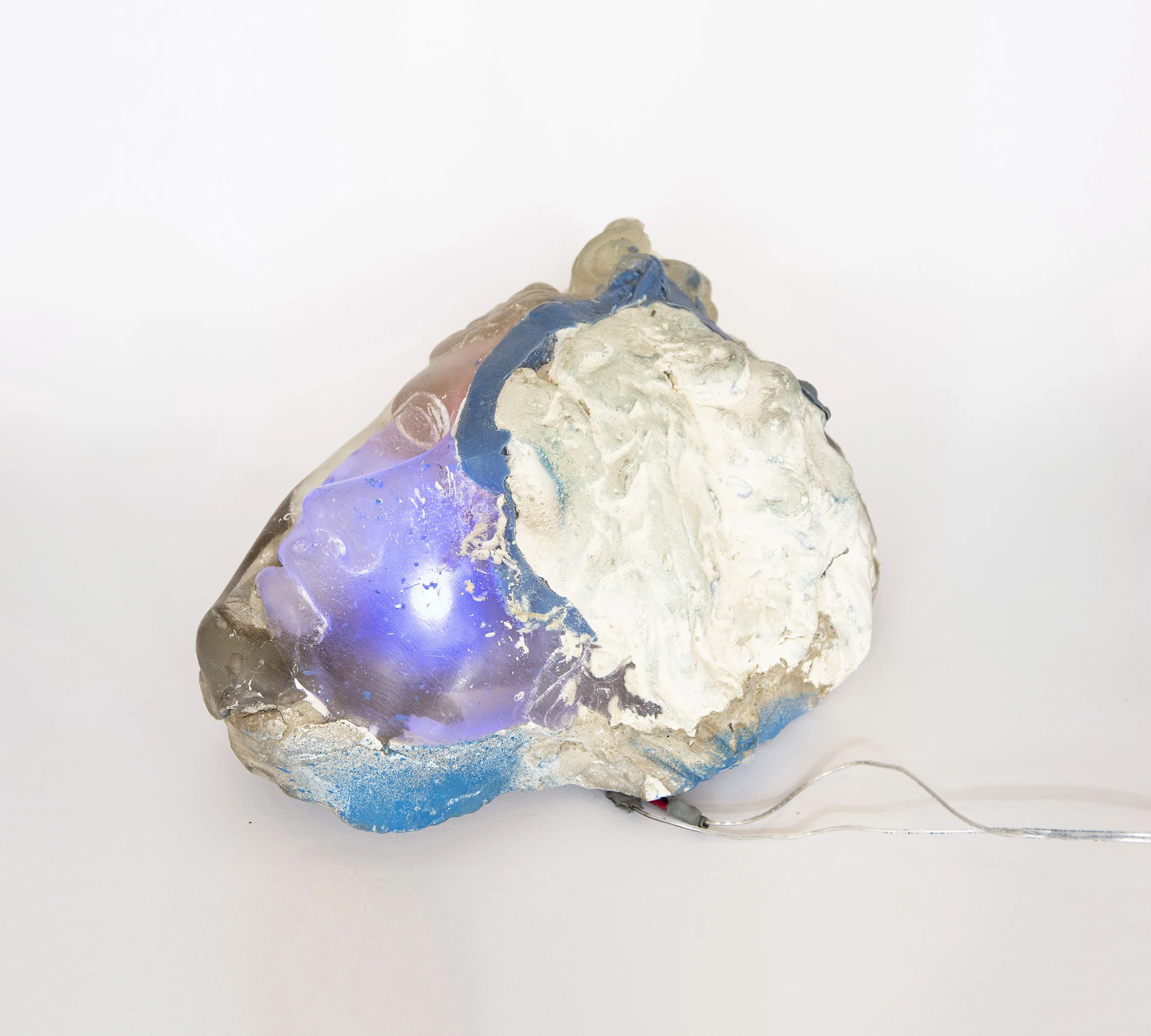 Théo Ouaki - Accident 66.6 #2