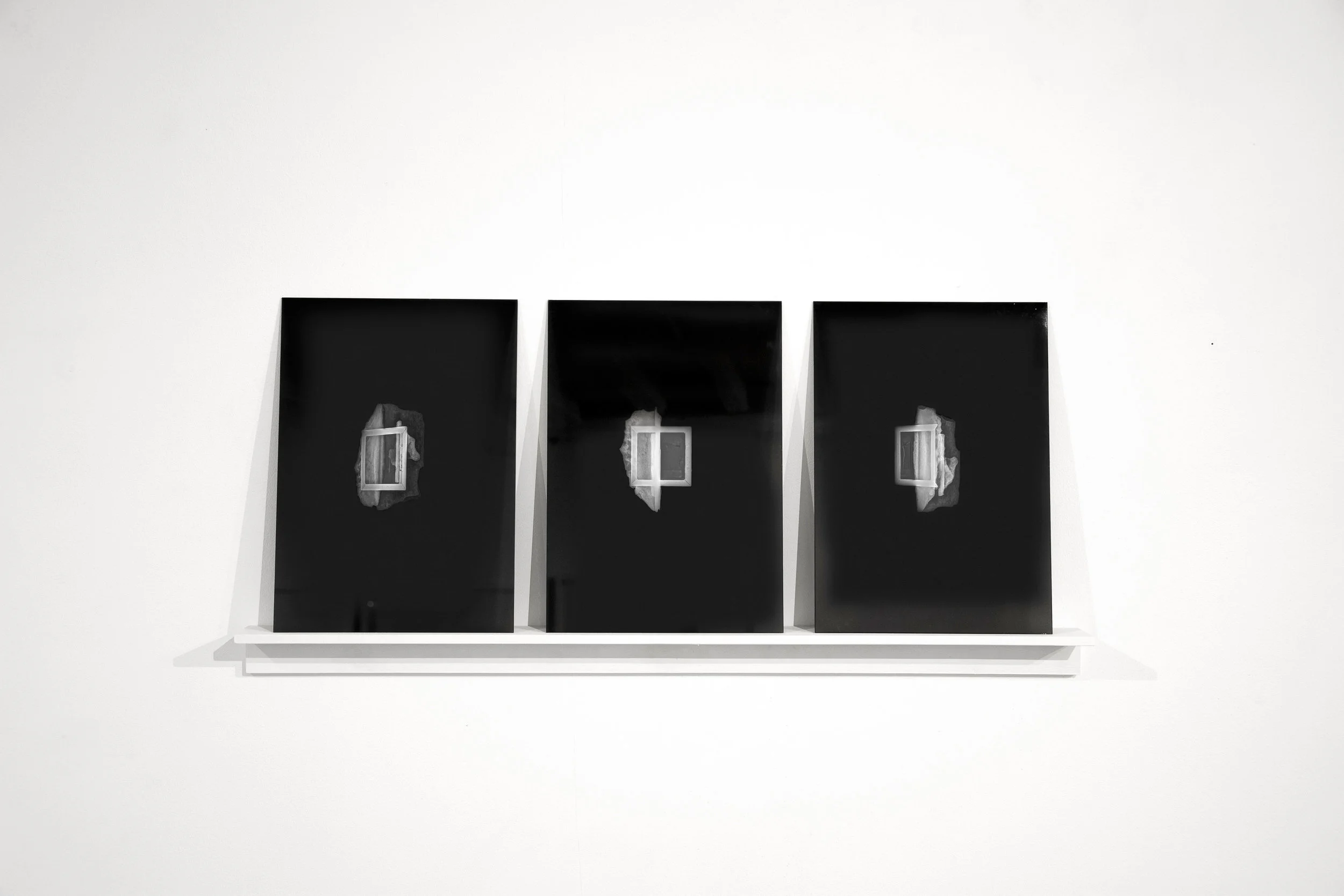 Florian Kiniques - Ellipsis