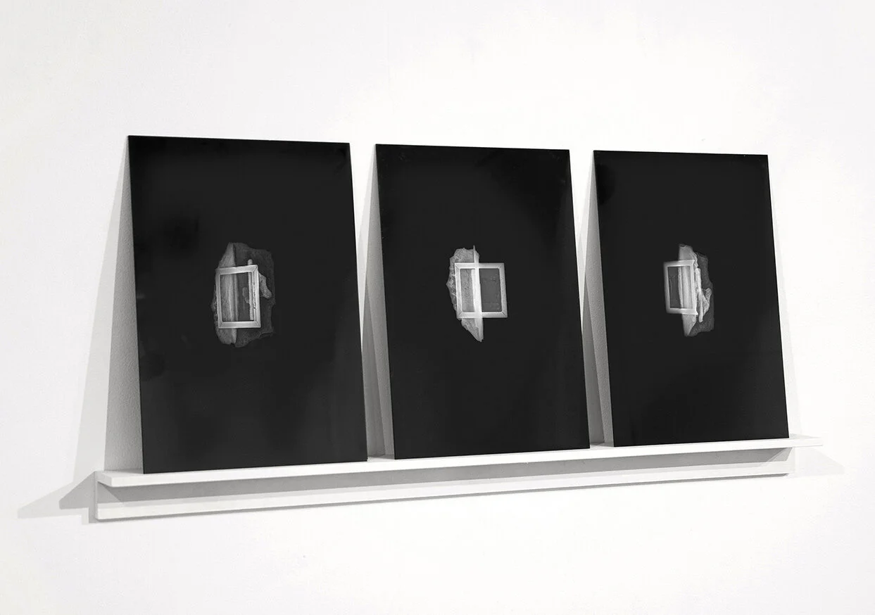 Florian Kiniques - Ellipsis