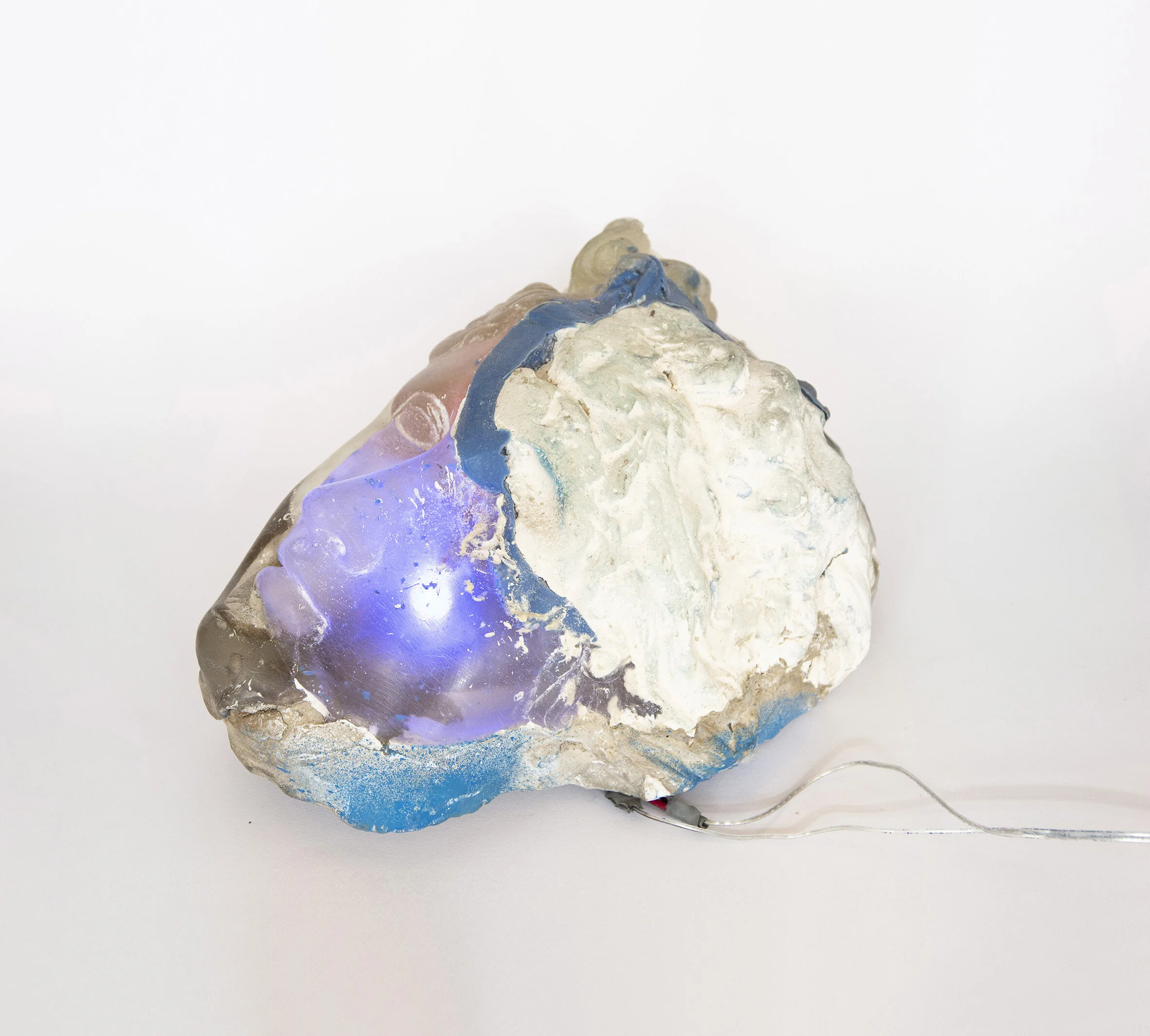 Théo Ouaki - Accident 66.6 #2