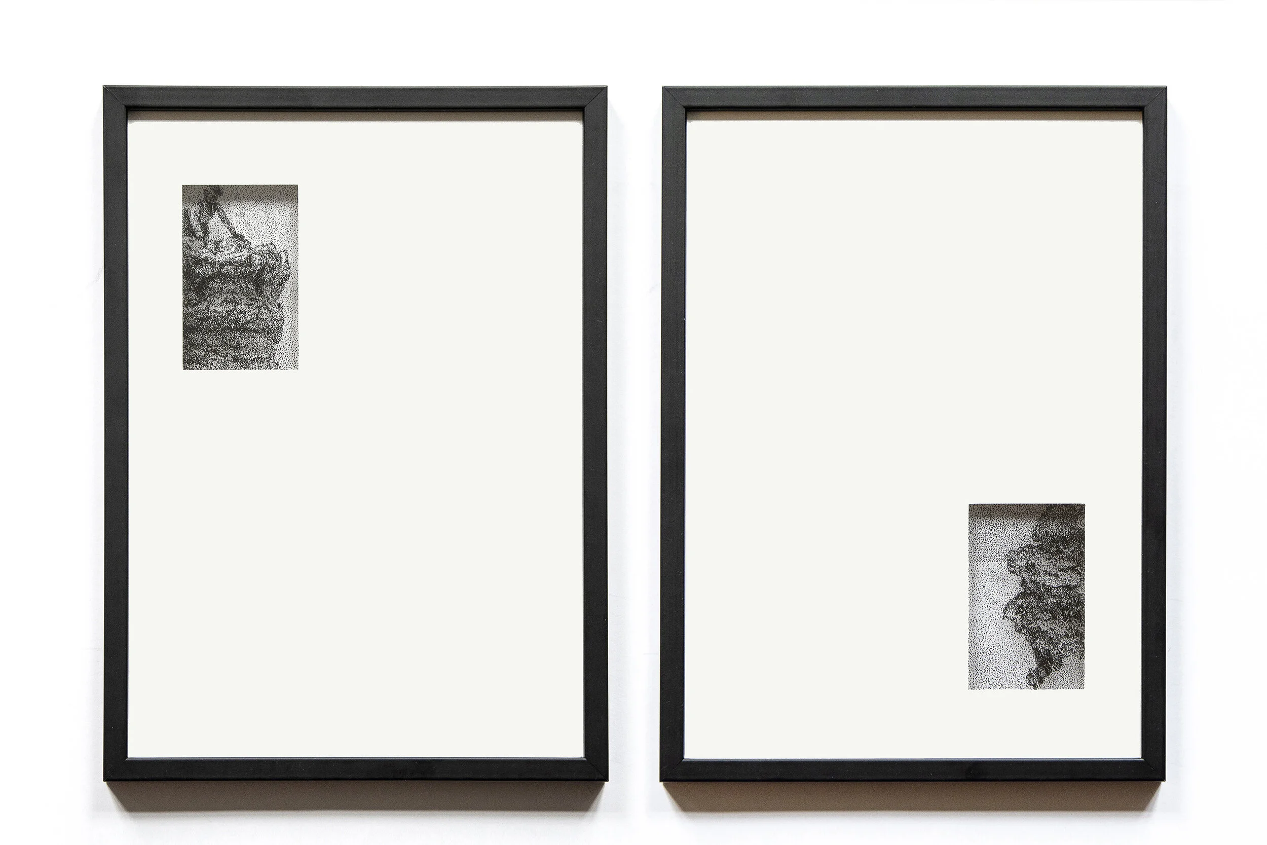 Lucien Roux - The Searchers