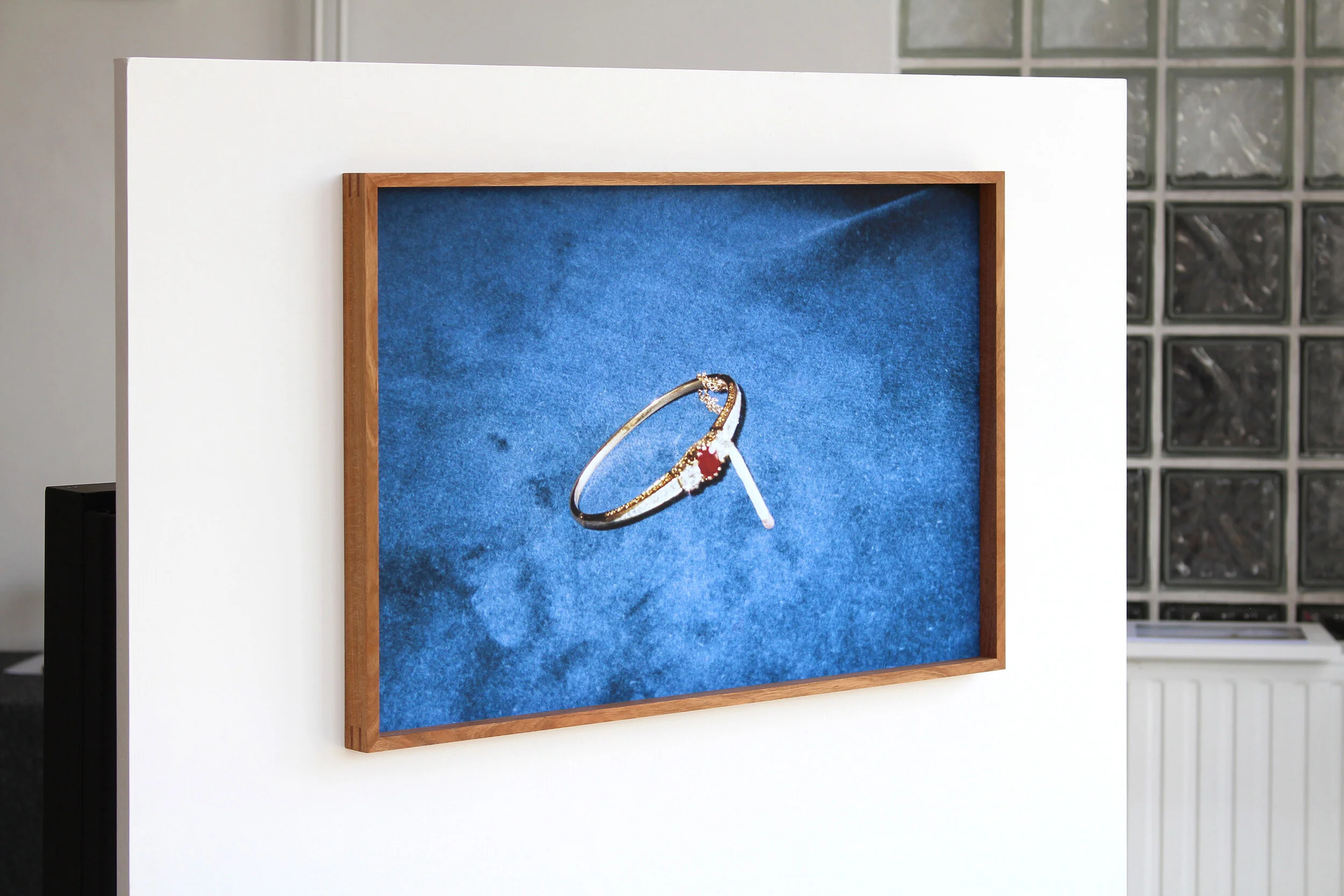 Anaïs Chabeur - Support System