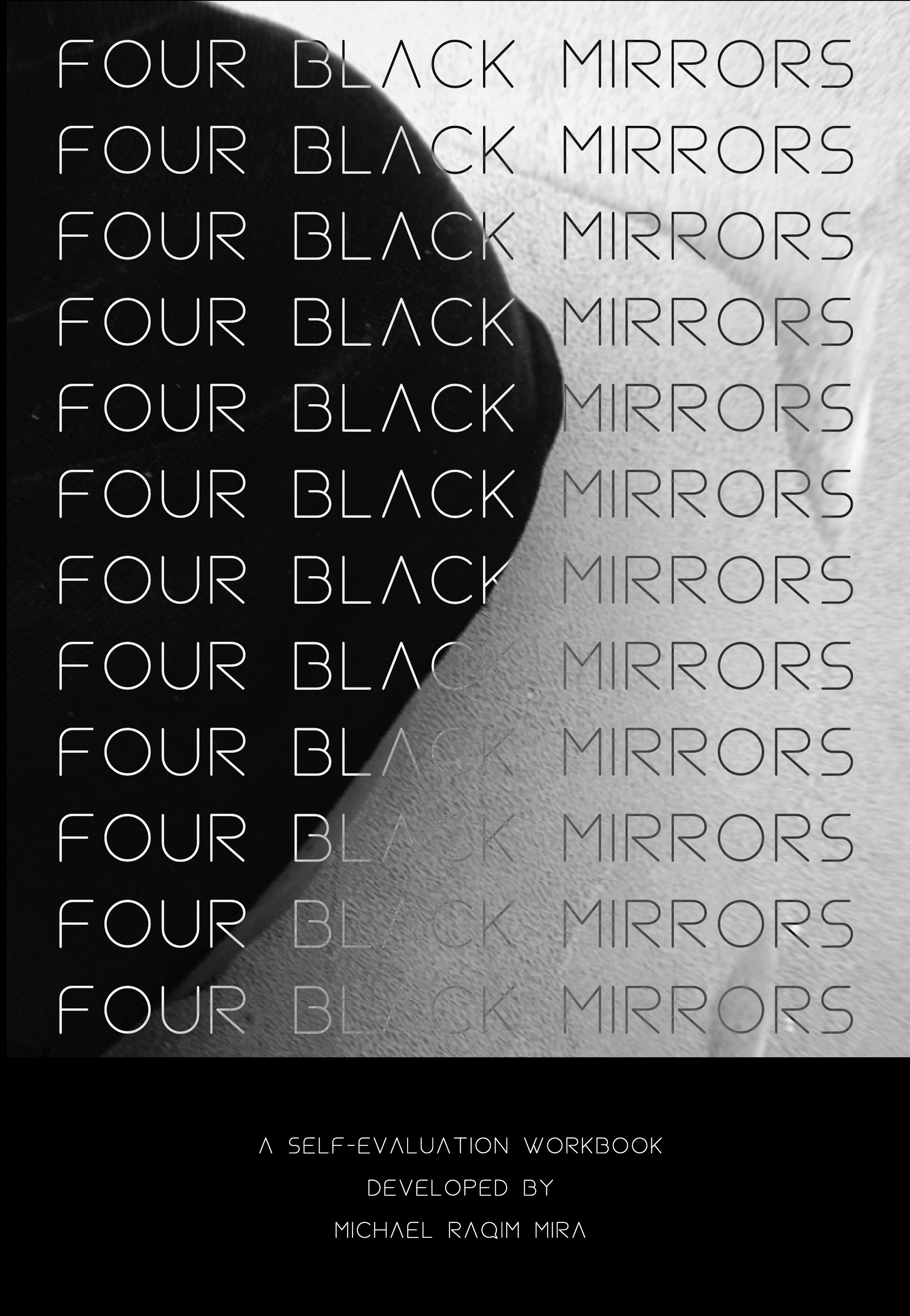 Four Black Mirrors by Michael Raqim Mira.jpg