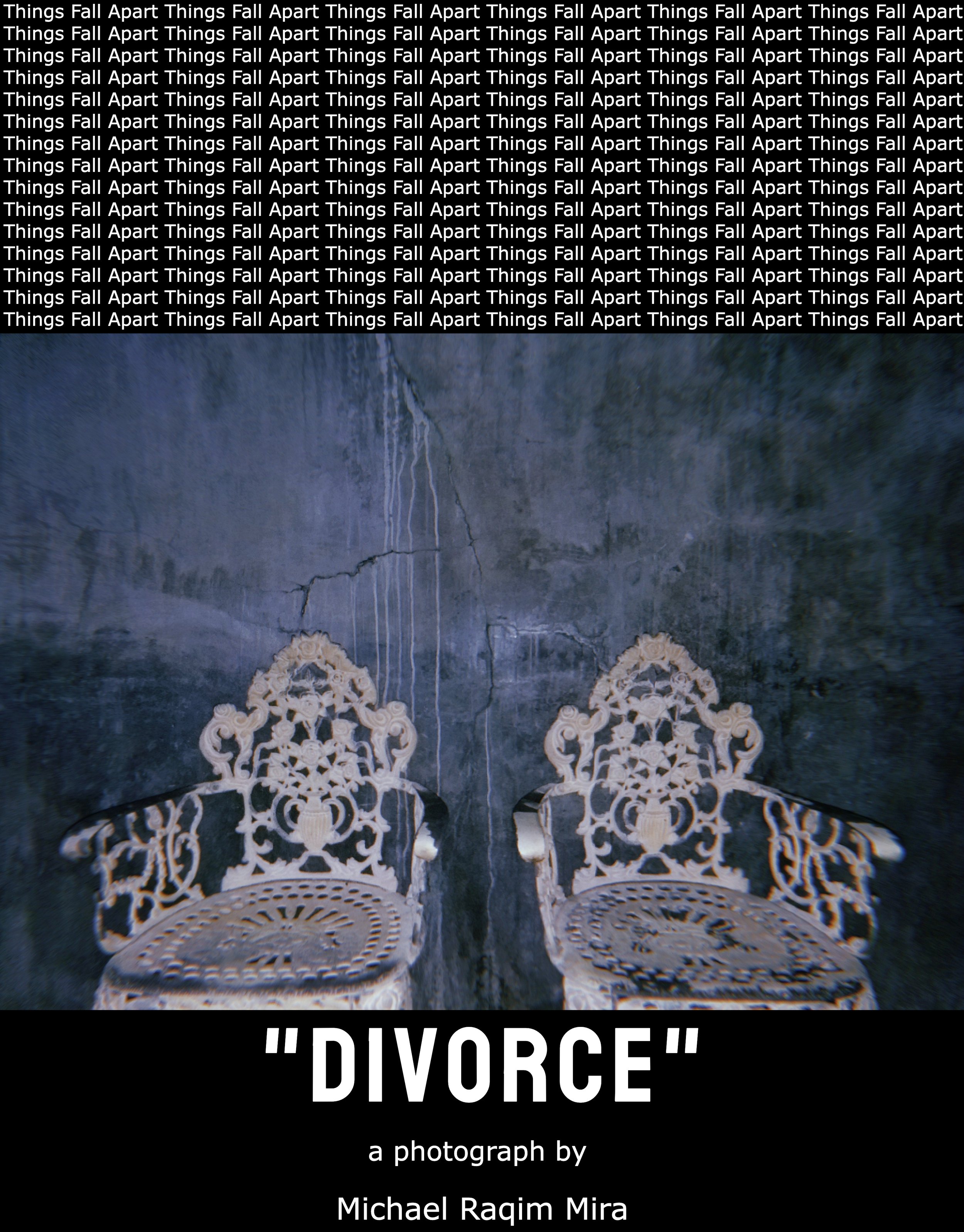 Divorce by Michael Raqim Mira.jpg