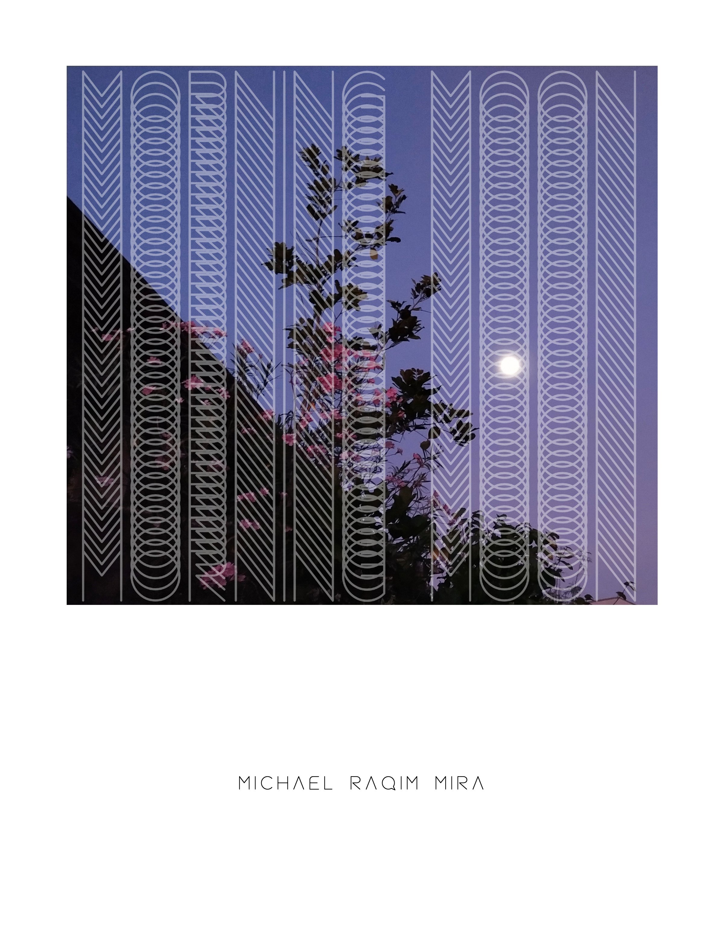 Morning Moon by Michael Raqim Mira.jpg