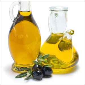 Oils, Vinegar & Brined Products