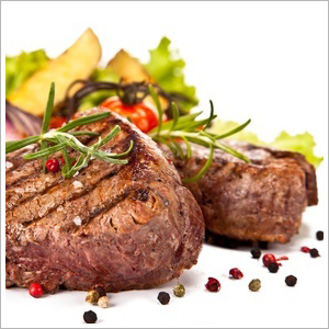 Meat & Poultry