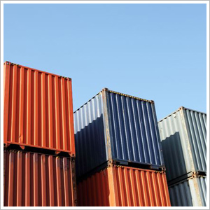 Ingredient Exporting/Importing