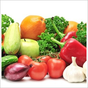 Fruit & Vegetable Products
