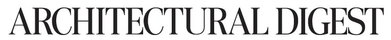 ARCHITECTURAL DIGEST / JUNE 2016